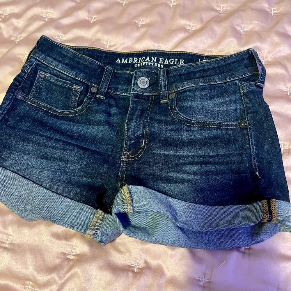 American eagle - Picture 2 of 2